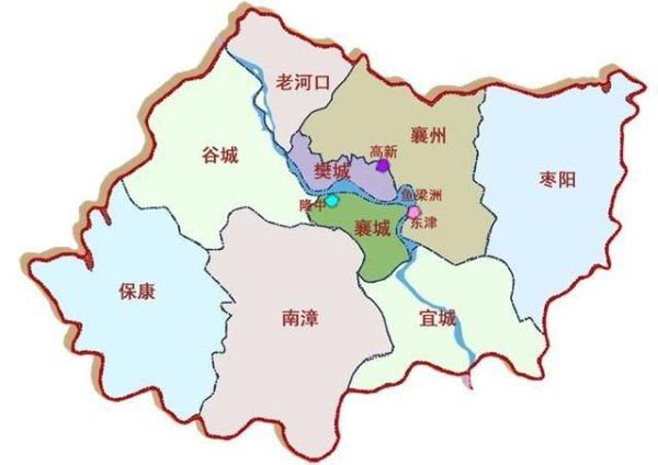 2017年襄陽市最新房價(jià)概覽