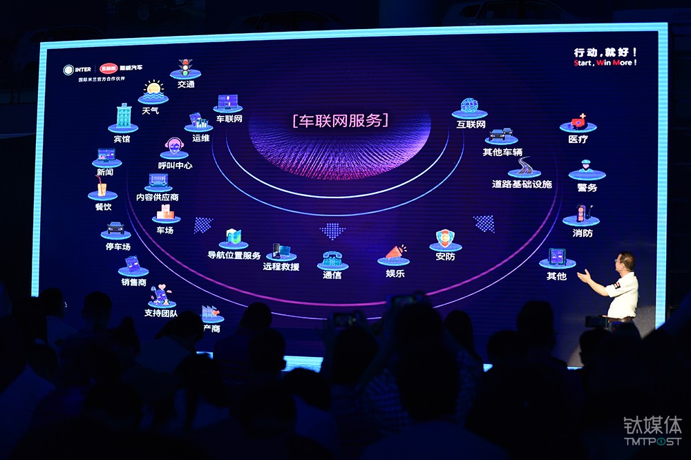 星軟車聯(lián)最新版，引領(lǐng)智能車載科技的新時(shí)代