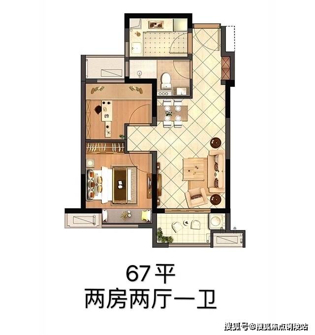 邢臺在售樓盤最新動態(tài)深度解析