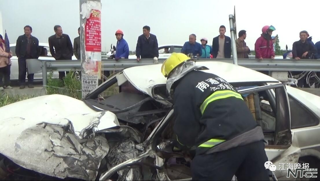 九臺最新車禍事件深度報道，2017年的悲劇與反思