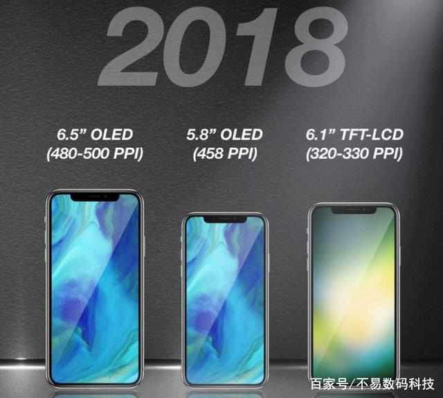 iPhone 9最新消息，科技巨頭引領(lǐng)新一輪創(chuàng)新風(fēng)潮