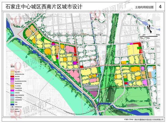 石家莊地鐵規(guī)劃圖最新動態(tài)解析